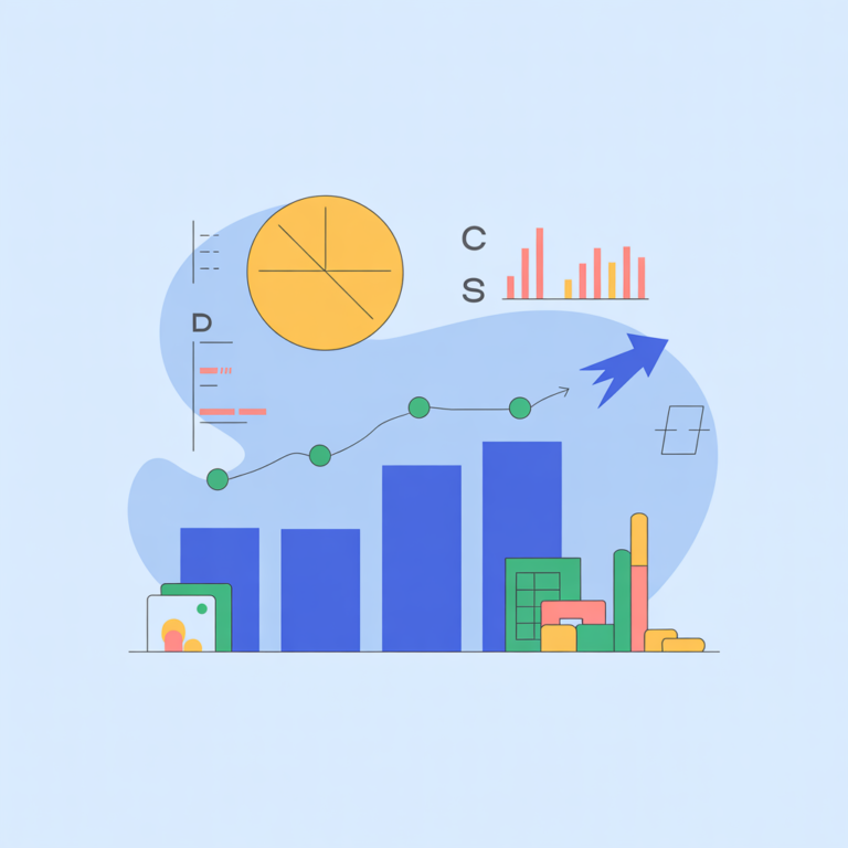 Data vs. Gut Feeling: Why Most Startups Fail by Ignoring the Numbers
