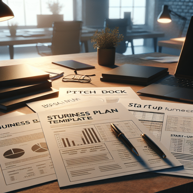 Investor Pitch Guide