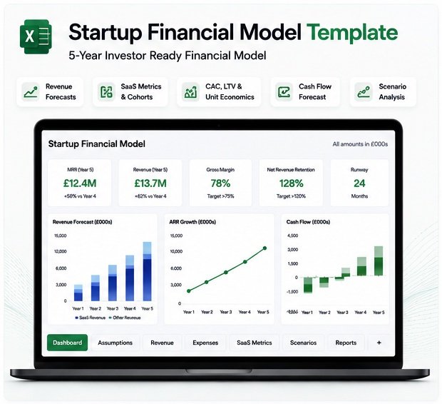 Startup Fundraising Package - Image 5